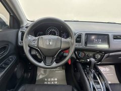 Honda Vezel 2020 1.5L CVT Pioneer Edition - ფოტო 8