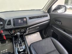 Honda Vezel 2020 1.5L CVT Pioneer Edition - ფოტო 9