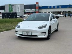Tesla Model 3 2020 Facelift Standard Range RWD Upgrade - ფოტო 1
