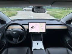 Tesla Model 3 2020 Facelift Standard Range RWD Upgrade - ფოტო 10