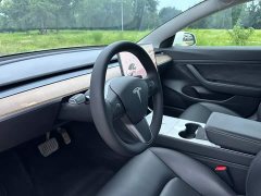 Tesla Model 3 2020 Facelift Standard Range RWD Upgrade - ფოტო 13