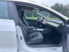 Tesla Model 3 2020 Facelift Standard Range RWD Upgrade - ფოტო 14