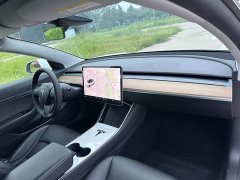 Tesla Model 3 2020 Facelift Standard Range RWD Upgrade - ფოტო 15