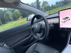 Tesla Model 3 2020 Facelift Standard Range RWD Upgrade - ფოტო 16