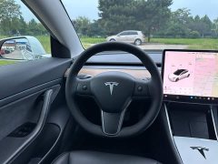 Tesla Model 3 2020 Facelift Standard Range RWD Upgrade - ფოტო 18