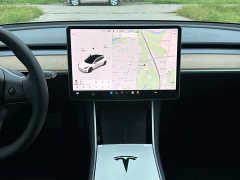 Tesla Model 3 2020 Facelift Standard Range RWD Upgrade - ფოტო 19