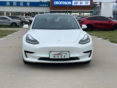 Tesla Model 3 2020 Facelift Standard Range RWD Upgrade - ფოტო 2