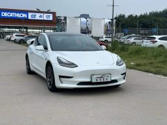 Tesla Model 3 2020 Facelift Standard Range RWD Upgrade - ფოტო 3