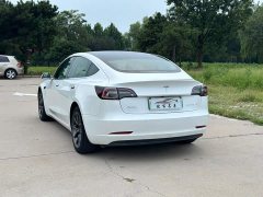 Tesla Model 3 2020 Facelift Standard Range RWD Upgrade - ფოტო 4