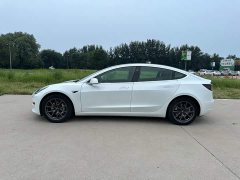 Tesla Model 3 2020 Facelift Standard Range RWD Upgrade - ფოტო 7