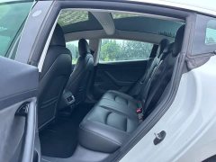 Tesla Model 3 2020 Facelift Standard Range RWD Upgrade - ფოტო 9
