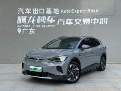 Honda ID.4 CROZZ 2021 Long Range PURE FWD - ფოტო 1