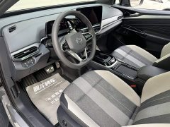 Honda ID.4 CROZZ 2021 Long Range PURE FWD - ფოტო 10