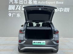 Honda ID.4 CROZZ 2021 Long Range PURE FWD - ფოტო 14