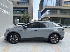Honda ID.4 CROZZ 2021 Long Range PURE FWD - ფოტო 3