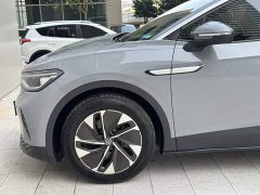 Honda ID.4 CROZZ 2021 Long Range PURE FWD - ფოტო 5