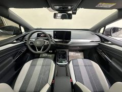 Honda ID.4 CROZZ 2021 Long Range PURE FWD - ფოტო 6