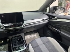 Honda ID.4 CROZZ 2021 Long Range PURE FWD - ფოტო 7
