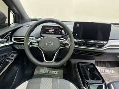 Honda ID.4 CROZZ 2021 Long Range PURE FWD - ფოტო 8