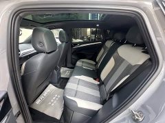 Honda ID.4 CROZZ 2021 Long Range PURE FWD - ფოტო 9