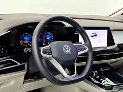 Volkswagen Teramont 2022 530TSI AWD Flagship Shenghjing Pro 7-Seat - ფოტო 10