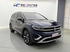 Volkswagen Teramont 2022 530TSI AWD Flagship Shenghjing Pro 7-Seat - ფოტო 17