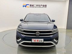 Volkswagen Teramont 2022 530TSI AWD Flagship Shenghjing Pro 7-Seat - ფოტო 2