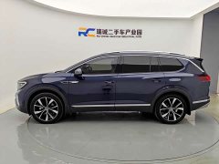 Volkswagen Teramont 2022 530TSI AWD Flagship Shenghjing Pro 7-Seat - ფოტო 3