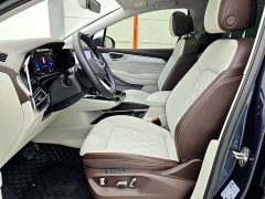Volkswagen Teramont 2022 530TSI AWD Flagship Shenghjing Pro 7-Seat - ფოტო 5