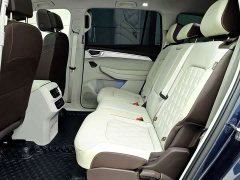 Volkswagen Teramont 2022 530TSI AWD Flagship Shenghjing Pro 7-Seat - ფოტო 6