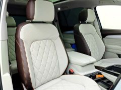 Volkswagen Teramont 2022 530TSI AWD Flagship Shenghjing Pro 7-Seat - ფოტო 7