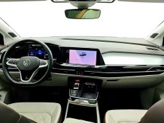 Volkswagen Teramont 2022 530TSI AWD Flagship Shenghjing Pro 7-Seat - ფოტო 9