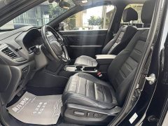 Honda CR-V Sharp Hybrid 2.0L FWD Pure Black Jazz Edition - ფოტო 10