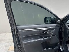 Honda CR-V Sharp Hybrid 2.0L FWD Pure Black Jazz Edition - ფოტო 11