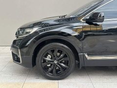 Honda CR-V Sharp Hybrid 2.0L FWD Pure Black Jazz Edition - ფოტო 14