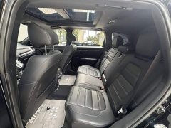 Honda CR-V Sharp Hybrid 2.0L FWD Pure Black Jazz Edition - ფოტო 7