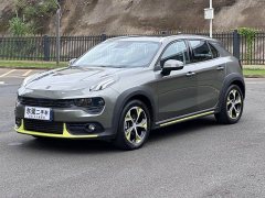 Lynk & Co Geely Lynk & Co 02 1.5T DCT Pro - ფოტო 1