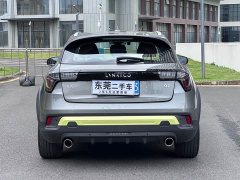 Lynk & Co Geely Lynk & Co 02 1.5T DCT Pro - ფოტო 10