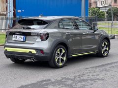 Lynk & Co Geely Lynk & Co 02 1.5T DCT Pro - ფოტო 12