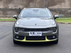 Lynk & Co Geely Lynk & Co 02 1.5T DCT Pro - ფოტო 2