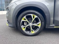 Lynk & Co Geely Lynk & Co 02 1.5T DCT Pro - ფოტო 4
