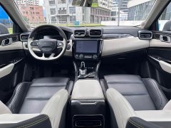 Lynk & Co Geely Lynk & Co 02 1.5T DCT Pro - ფოტო 8