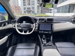 Lynk & Co Geely Lynk & Co 02 1.5T DCT Pro - ფოტო 9