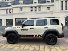 Tank 300 2.0T Gasoline Conqueror - ფოტო 3
