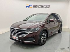 Volkswagen Viloran 2020 330TSI Luxury - ფოტო 1