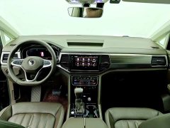 Volkswagen Viloran 2020 330TSI Luxury - ფოტო 11