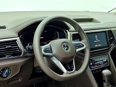 Volkswagen Viloran 2020 330TSI Luxury - ფოტო 12
