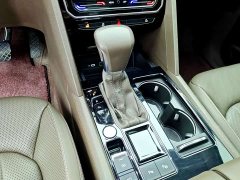 Volkswagen Viloran 2020 330TSI Luxury - ფოტო 14