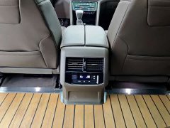 Volkswagen Viloran 2020 330TSI Luxury - ფოტო 15