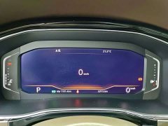 Volkswagen Viloran 2020 330TSI Luxury - ფოტო 16